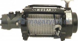 Husar Wyciągarka hydrauliczna BST H 18000 LBS 3