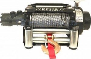 Husar Wyciągarka hydrauliczna BST H 18000 LBS 6