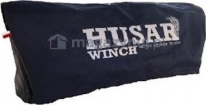 Husar Wodoodporny pokrowiec na wyciągarkę (15000 - 22000 LBS) 2