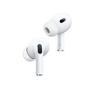 Słuchawki Apple AirPods Pro Gen.2 (MQD83ZM/A) 2