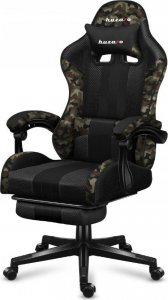 Fotel Huzaro Force 4.7 Camo Mesh 3