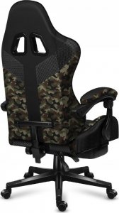 Fotel Huzaro Force 4.7 Camo Mesh 5