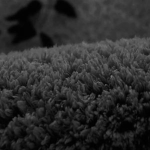 Strado Dywan Alpaca 80x150 AlpacaBlack (Czarny) uniwersalny 8