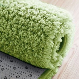 Strado Dywan Alpaca Strado 80x150 AlpacaGreen (Zielony) uniwersalny 4