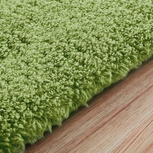 Strado Dywan Alpaca Strado 80x150 AlpacaGreen (Zielony) uniwersalny 6