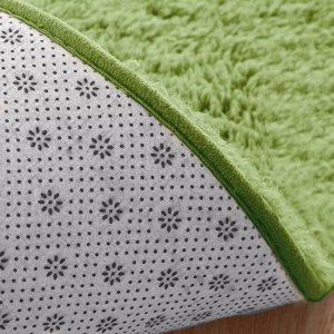Strado Dywan Alpaca Strado 80x150 AlpacaGreen (Zielony) uniwersalny 8