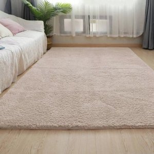 Strado Dywan Alpaca 140x200 AlpacaBeige (beżowy) uniwersalny 2