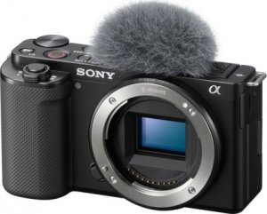 Aparat Sony ZV-E10 do wideoblogów (ZVE10BDI.EU) 3