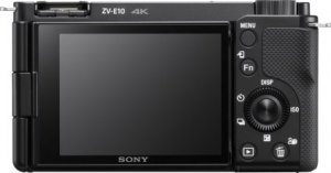 Aparat Sony ZV-E10 do wideoblogów (ZVE10BDI.EU) 9