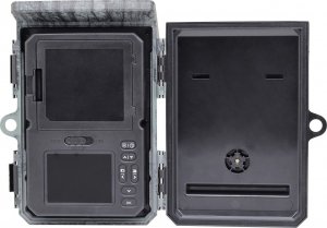 Kamera IP Redleaf Kamera obserwacyjna z panelem słonecznym RD7000 WiFi 11