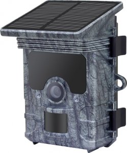 Kamera IP Redleaf Kamera obserwacyjna z panelem słonecznym RD7000 WiFi 3