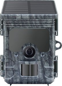 Kamera IP Redleaf Kamera obserwacyjna z panelem słonecznym RD7000 WiFi 6