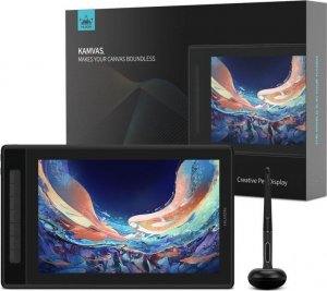 Tablet graficzny Huion Kamvas Pro 13 2.5K 8