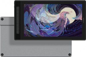 Tablet graficzny Huion Kamvas Pro 16 2.5K 2