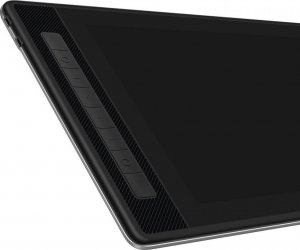 Tablet graficzny Huion Kamvas Pro 16 2.5K 5