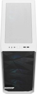 Obudowa Fractal Design Meshify 2 Compact RGB Biała (FD-C-MES2C-08) 3