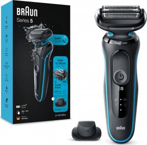 Golarka Braun Series 5 51-M1200S 3