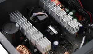 Zasilacz Deepcool PF600 600W (R-PF600D-HA0B-EU) 7