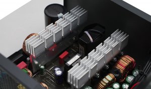 Zasilacz Deepcool PF400 400W (R-PF400D-HA0B-EU) 7