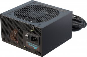 Zasilacz SeaSonic G12 GM 750W (G12-GM-750) 2