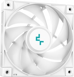 Chłodzenie wodne Deepcool LS520 WH (R-LS520-WHAMNT-G-1) 4