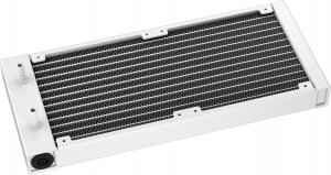 Chłodzenie wodne Deepcool LS520 WH (R-LS520-WHAMNT-G-1) 5