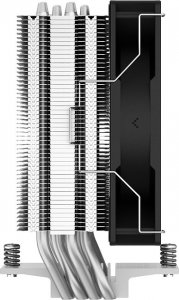 Chłodzenie CPU Deepcool AG400 (R-AG400-BKNNMN-G-1) 5