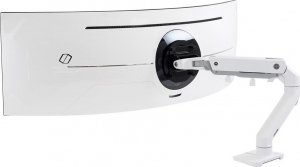 Ergotron Uchwyt biurkowy na monitor do 49" HX (45-647-216) 2