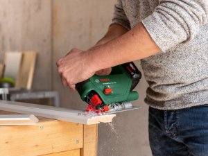 Wyrzynarka Bosch UniversalSaw 18V-100 18 V 11
