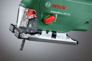 Wyrzynarka Bosch UniversalSaw 18V-100 18 V 20
