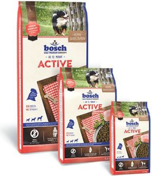 Bosch Tiernahrung Active 15 kg 2