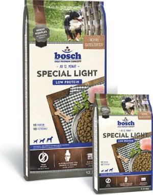 Bosch Tiernahrung Special Light - 12.5 kg 2