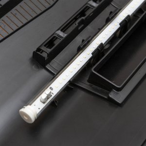 Aquael AQUAEL Leddy Tube 10W SUNNY D&N 2.0 6