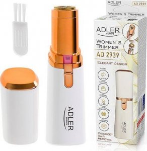 Golarka Adler 6
