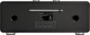 Radio Albrecht DR 690 CD Internetradio czarny CD/DAB+/UKW/BT 7
