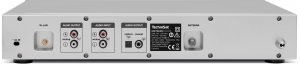 Radioodtwarzacz TechniSat Digitradio 143 CD (V3) silver 5