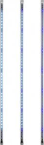 Aquael AQUAEL Leddy Tube 17W SUNNY D&N 2.0 3