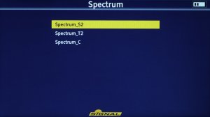 Signal UNIWERSALNY MIERNIK ST-6986 DVB-T/T2 DVB-S/S2 DVB-C SIGNAL 2