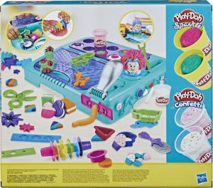 Hasbro PLD TUBA SUPER STACJA WYOBRAZNI F3638 WB3 6