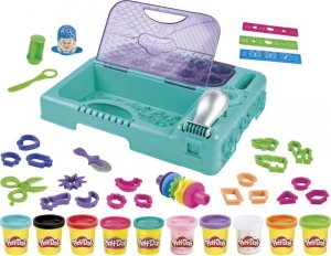 Hasbro PLD TUBA SUPER STACJA WYOBRAZNI F3638 WB3 7