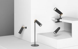 Lampka biurkowa Yeelight czarna  (YLYTD-0011) 7