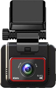Wideorejestrator Xblitz Black 4K 2