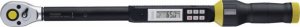 Proxxon Cyfrowy klucz dynamometryczny MicroClick MC 200/E (PR23338) 2