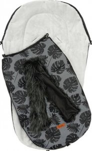 Sensillo ŚPIWOREK OLAF MONSTERA 100 X 45 2