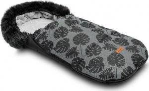 Sensillo ŚPIWOREK OLAF MONSTERA 100 X 45 4