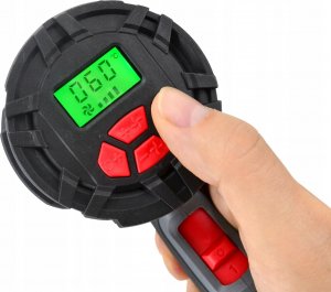 Opalarka Hoozar 2000 W (AW08236) 4