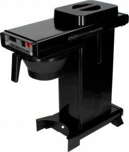Ekspres przelewowy Moccamaster Thermoserve Autofill Czarny 2