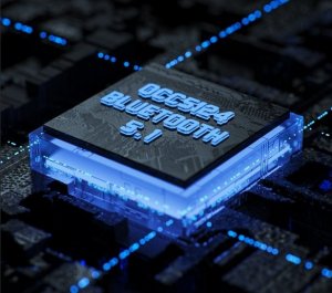 Wzmacniacz słuchawkowy FiiO Tranzystorowy BTR7 7