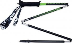 Rockland Kije do biegów terenowych Rockland BOOSTER 120 cm 2