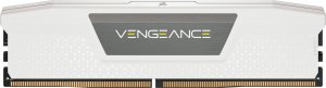 Pamięć Corsair Vengeance, DDR5, 32 GB, 5200MHz, CL40 (CMK32GX5M2B5200C40W) 3